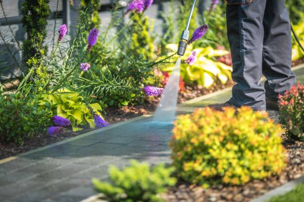Seaford, NY Pressure Washing Services Company